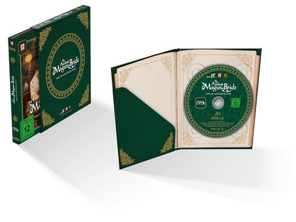 The Ancient Magus Bride - Staffel 1 - OVA - Vol.5 -