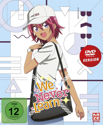 We Never Learn - Staffel 1 - Vol.2 -