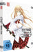 Ikki Tousen: Western Wolves - OVAs -