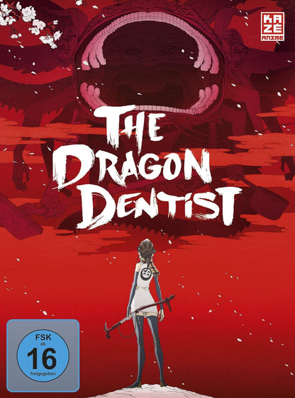 The Dragon Dentist - The Movie -