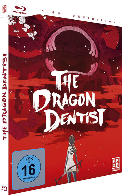 The Dragon Dentist - The Movie -