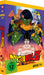 Dragonball Z - The Movies - Vol.1 -