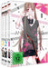 The Anonymous Noise - Gesamtausgabe - Bundle - Vol.1-3 -