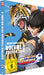 Captain Tsubasa 2018 - Box 4 - Junior High School - Vol.2 -