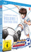 Captain Tsubasa 2018 - Box 1 - Elementary School - Vol.1 -