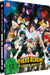 My Hero Academia: Heroes Rising - The Movie -  Steelbook