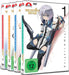 Knight's & Magic - Gesamtausgabe - Collector's Edition - Bundle - Vol.1-4 -