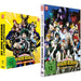 MY HERO ACADEMIA - 1. STAFFEL - GESAMTAUSGABE