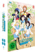 Nisekoi: Liebe, Lügen & Yakuza - Staffel 2 - Gesamtausgabe -