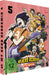 My Hero Academia - Staffel 4 - Vol.5 -