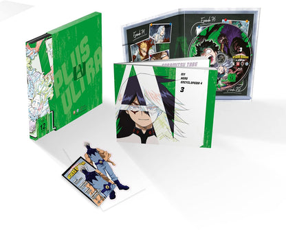 My Hero Academia - Staffel 4 - Vol.3 -