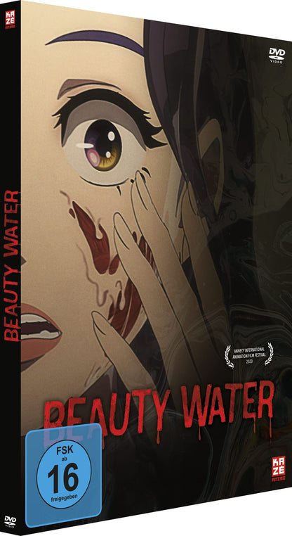Beauty Water - The Movie -  Limited Edition