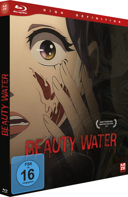 Beauty Water - The Movie -  Limited Edition