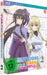 High School Prodigies Have It Easy Even In Another World - Vol.2 -