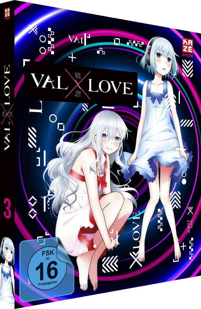 Val x Love - Vol.3 -