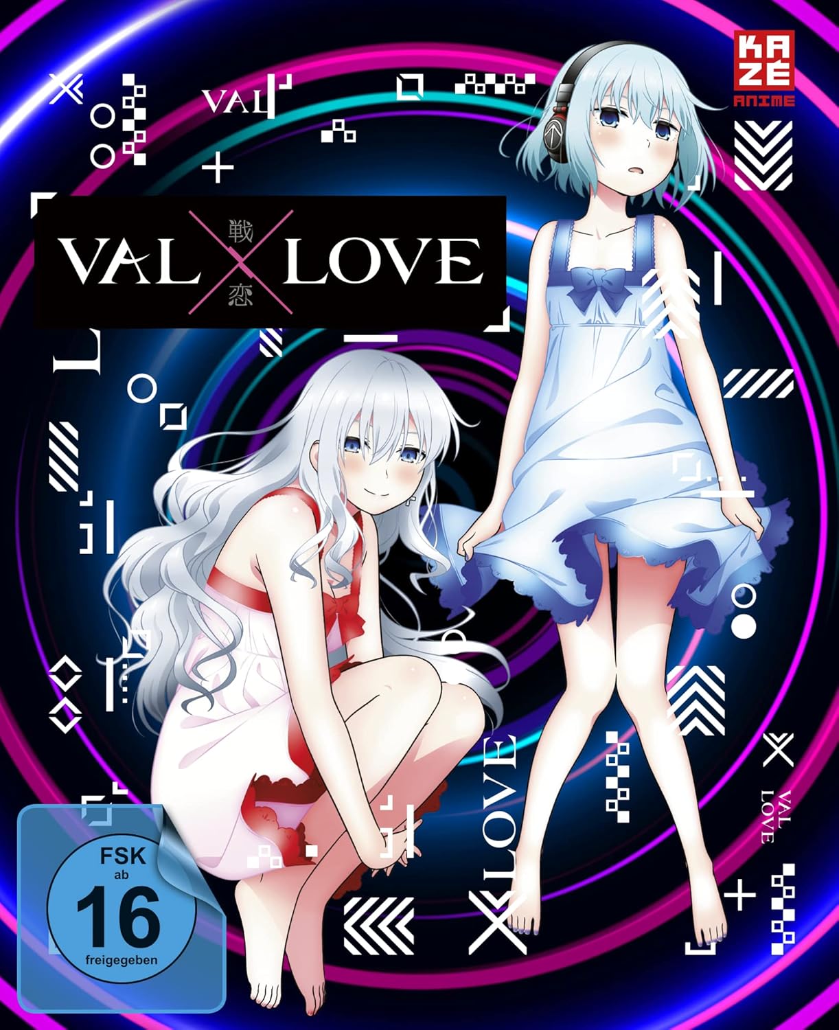 Val x Love - Vol.3 -