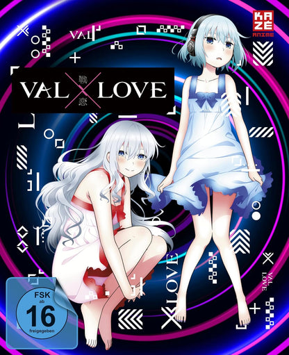 Val x Love - Vol.3 -