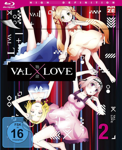 Val x Love - Vol.2 -
