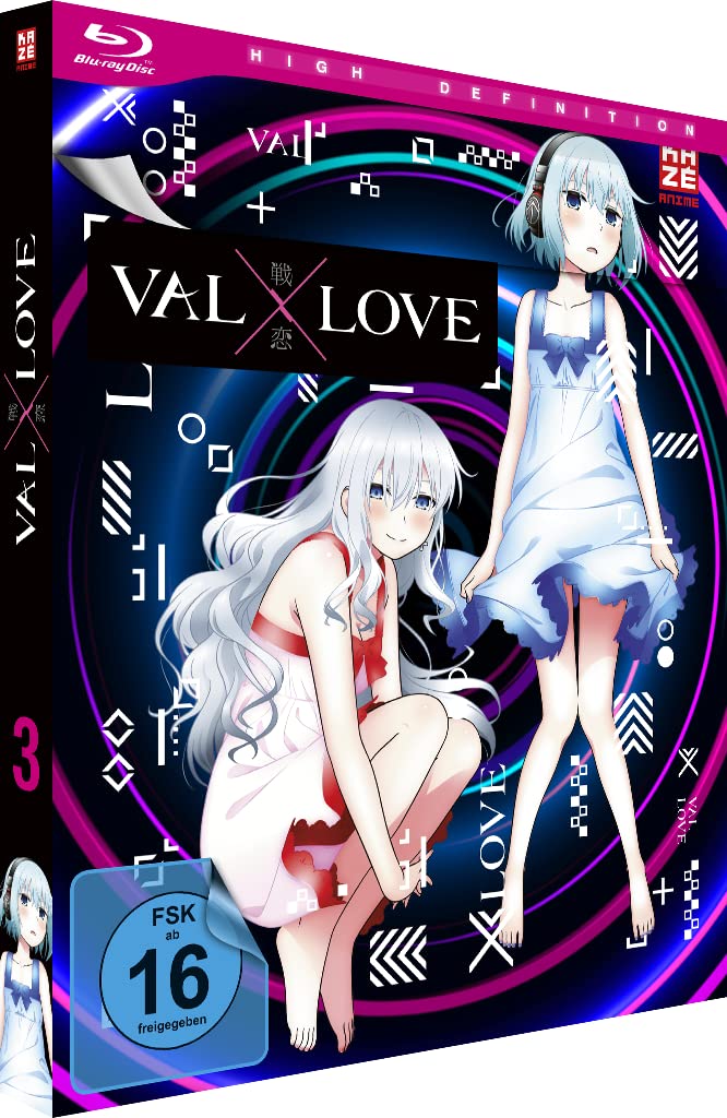 Val x Love - Vol.3 -