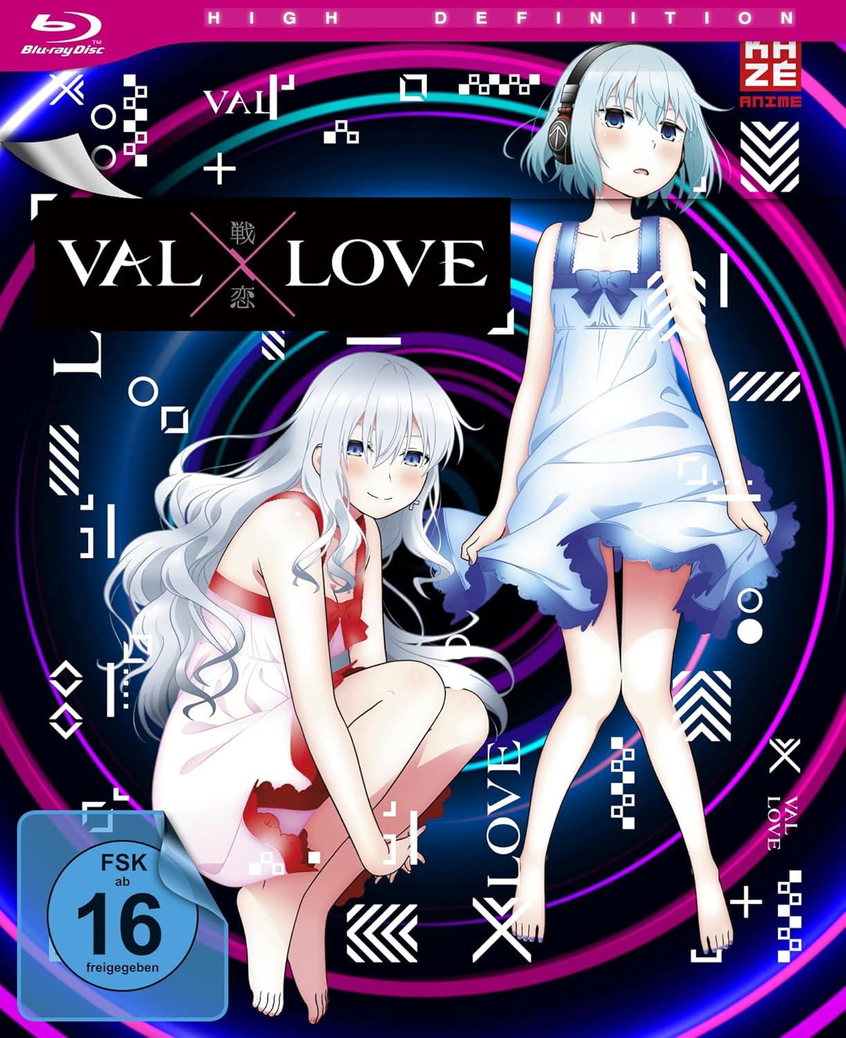 Val x Love - Vol.3 -