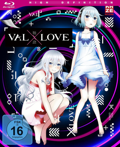 Val x Love - Vol.3 -