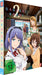 Dagashi Kashi - Staffel 2 - Gesamtausgabe -