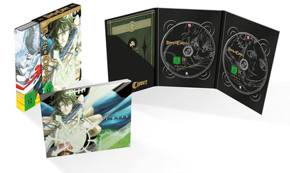 Black Clover - Staffel 2 - Vol.9 -