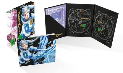 Black Clover - Staffel 3 - Vol.11 -