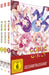 Comic Girls - Gesamtausgabe - Bundle - Vol.1-3 -