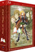 Maria the Virgin Witch - Junketsu no Maria - Gesamtausgabe -