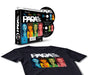 Para - Wir sind King - Staffel 1 -  Limited Edition inkl. Fan-T-Shirt (exklusiv bei Amazon.de)