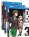 Danganronpa 3: Despair Arc - Gesamtausgabe - Bundle - Vol.1-3 -