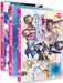 Angeloid - Sora no Otoshimono Forte - Staffel 2 - Gesamtausgabe - Bundle - Vol.1-3 -