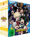 My Hero Academia - Staffel 2 - Gesamtausgabe -