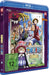 One Piece: Chopper auf der Insel der seltsamen Tiere - 3. Film -