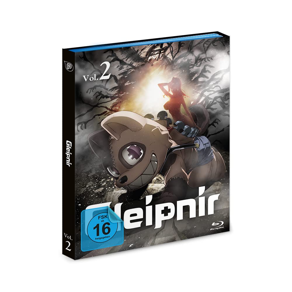 Gleipnir - Vol.2 -