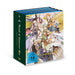 Record of Grancrest War - Komplett-Set - Vol.1-4 -
