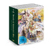 Record of Grancrest War - Komplett-Set - Vol.1-4 -