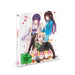 Saekano - How to Raise a Boring Girlfriend - Staffel 1 - Vol.2 -