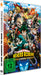 My Hero Academia: World Heroes' Mission - The Movie -