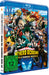 My Hero Academia: World Heroes' Mission - The Movie -