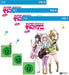 Super Sonico - Gesamtausgabe - Bundle - Vol.1-3 -