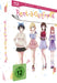 Rent-a-Girlfriend - Staffel 1 - Vol.1 -  mit Sammelschuber