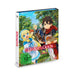 By the Grace of the Gods - Vol.1 -