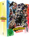 My Hero Academia - Staffel 5 - Vol.1 -  mit Sammelschuber
