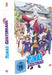 Yunas Geisterhaus - Gesamtausgabe - Bundle - Vol.1-4 -