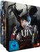 Ajin: Demi-Human - Movie-Trilogie 1-3 - Gesamtausgabe -  Steelcase