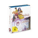 Mademoiselle Hanamura - Komplett-Set - Movie 1&2 -