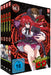 Highschool DxD - Staffel 1 - Gesamtausgabe - Bundle - Vol. 1-4 -