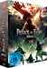 Attack on Titan - Staffel 2 - Gesamtausgabe -